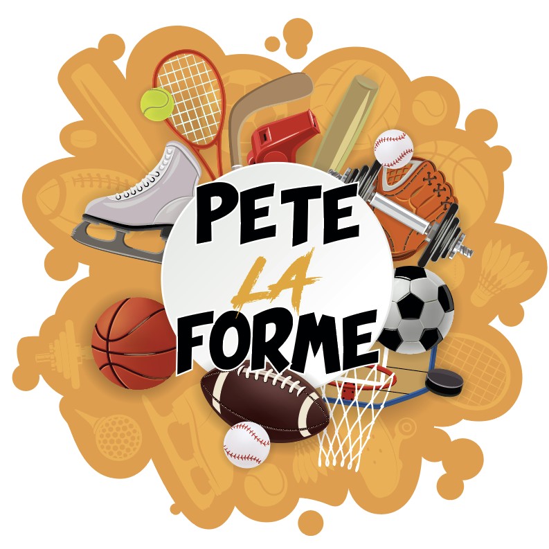 Pete la Forme