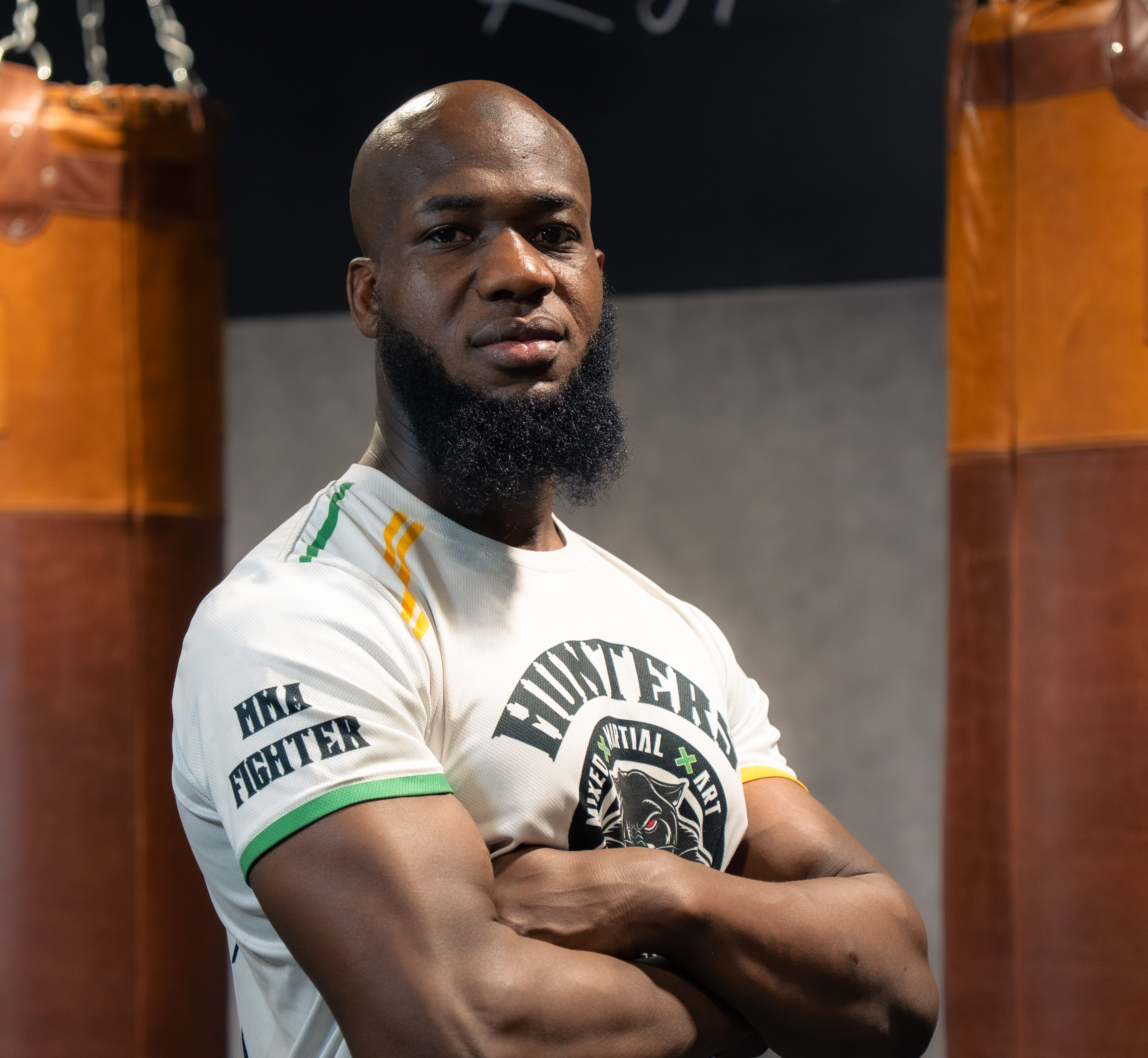 Oumar et son parcours