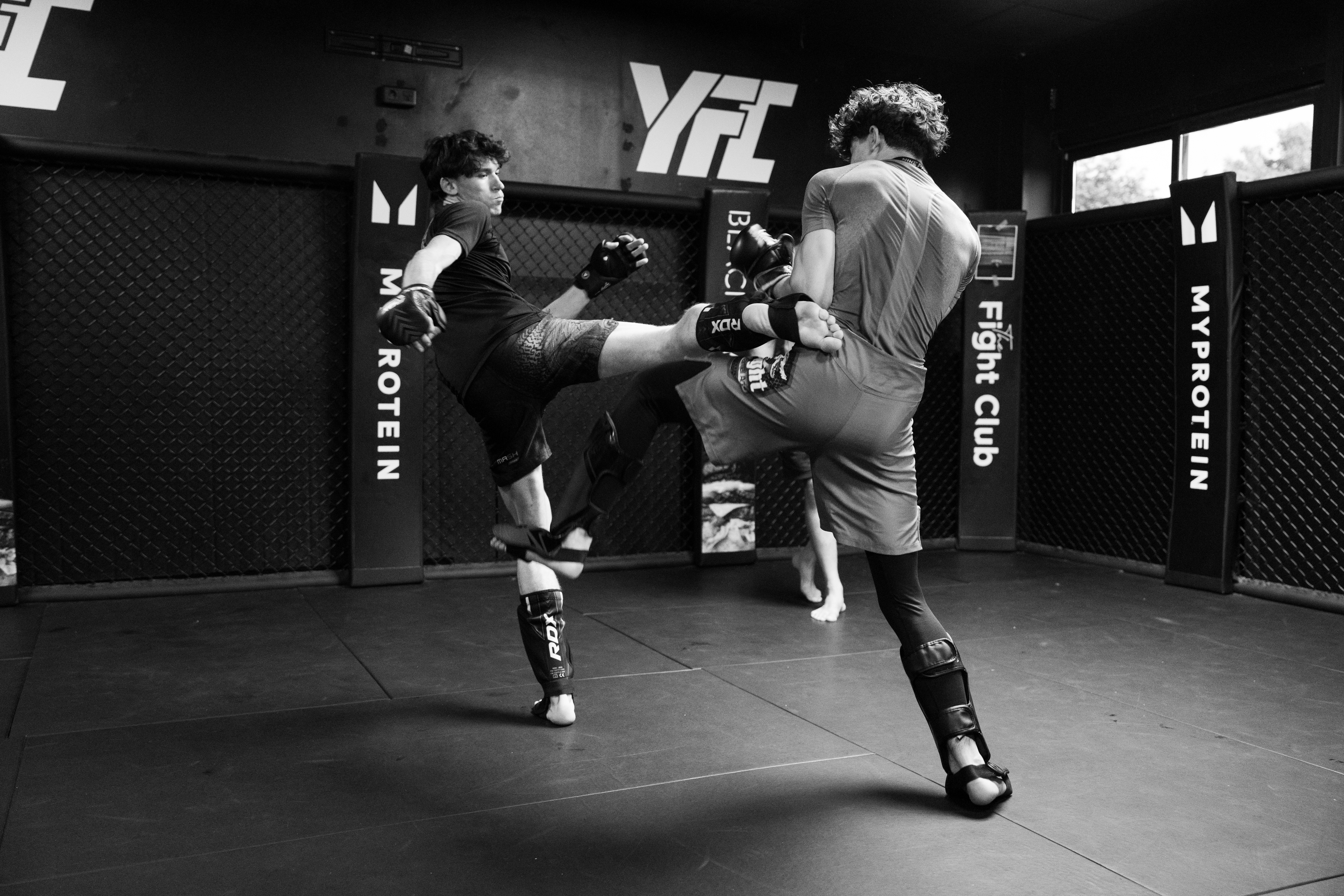 Pr&eacute;jug&eacute;s sur le MMA : d&eacute;m&ecirc;ler le vrai du faux