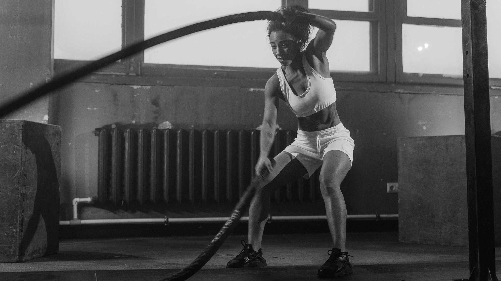 Cross Training (Women Only)