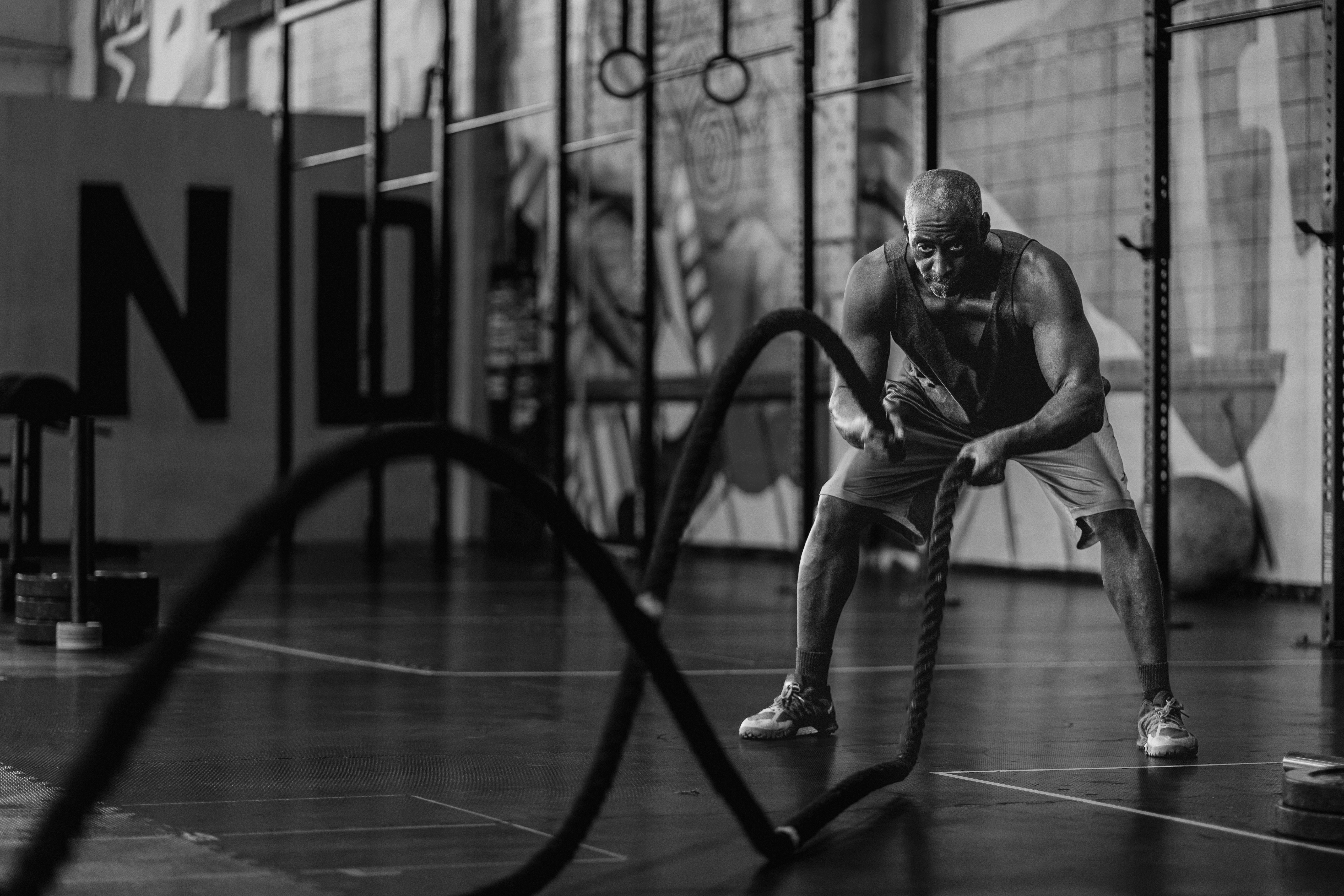 Pr&eacute;paration physique & Coaching perso